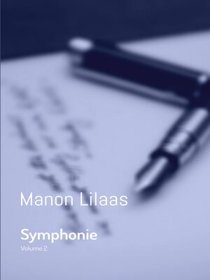 cover image of Symphonie, Volume 2